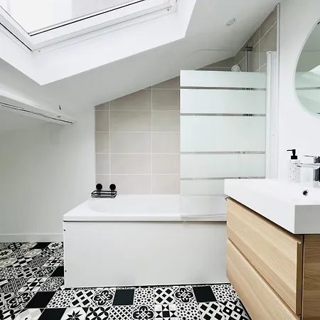 Lägenhet Saint-epvre ! T3