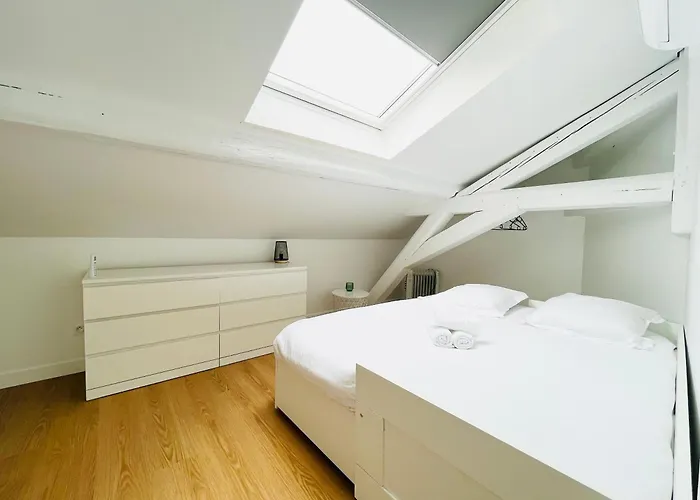 Saint-epvre ! T3 Lägenhet