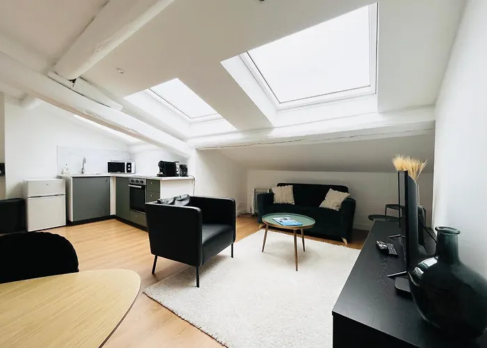 Saint-epvre ! T3 Lägenhet