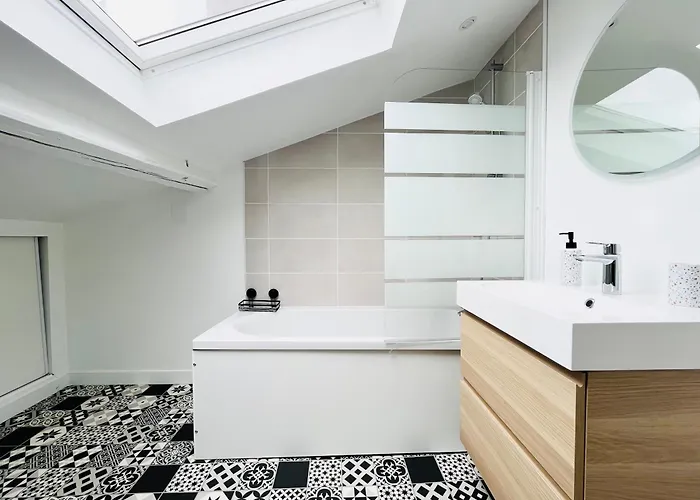 Lägenhet Saint-epvre ! T3